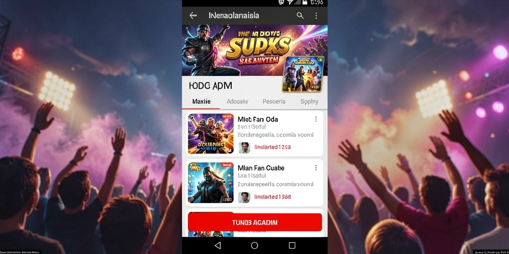 Tampilan awal game BAJAJ4D yang menarik.