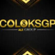 coloksgp APK Resmi — ikon aplikasi