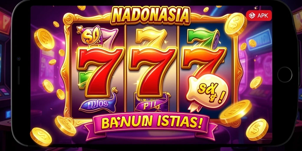 Tampilan antarmuka yang menarik dan user-friendly.