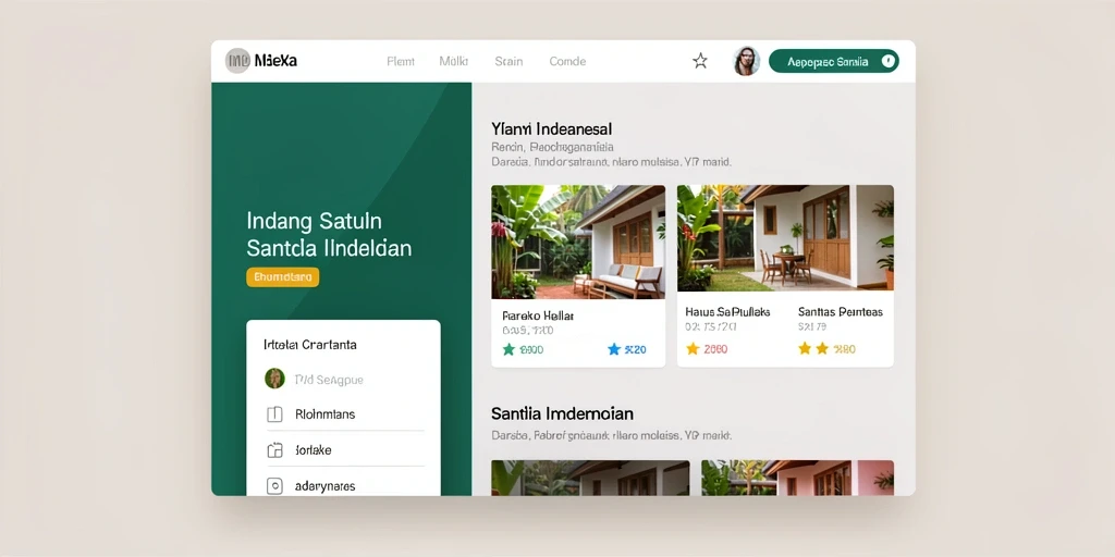 Tampilan utama aplikasi FOKUS777 yang menarik.