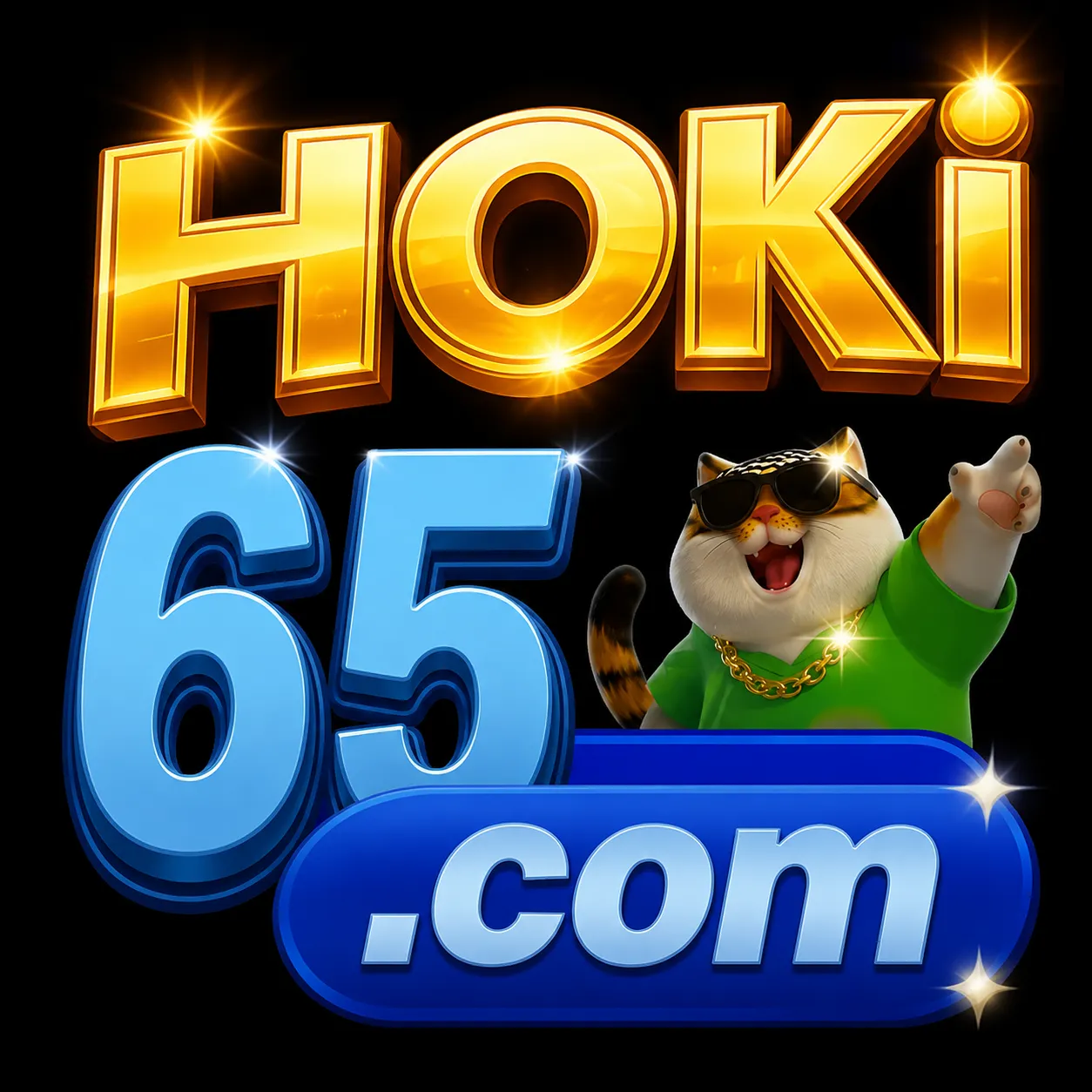 hoki65 APK Resmi — ikon aplikasi