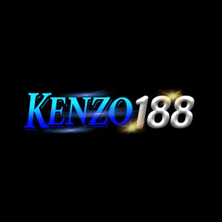 kenzo188 APK Resmi — ikon aplikasi