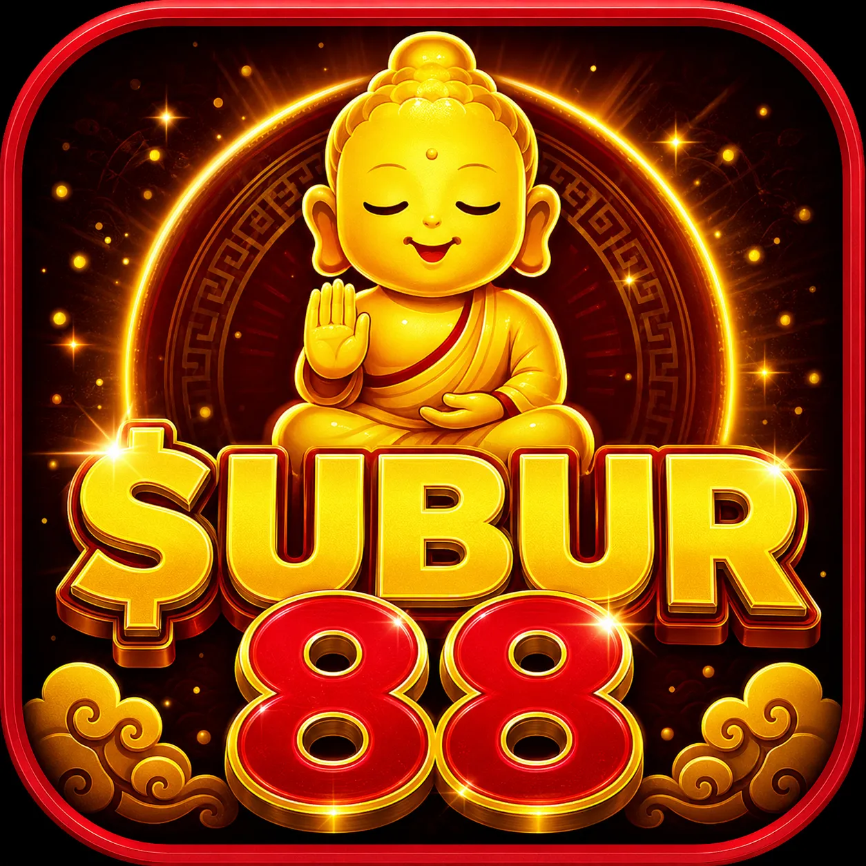 subur88 APK Resmi — ikon aplikasi